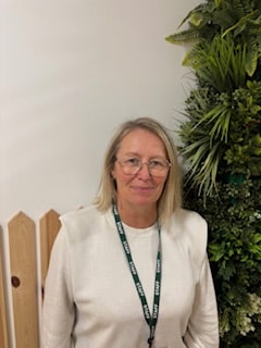 Mrs Hardy