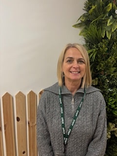 Mrs Pearson
